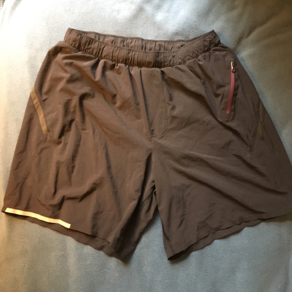 Men’s Lululemon Shorts